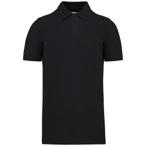 Polo piqué Bio180 homme