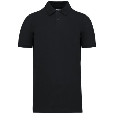 Polo piqué Bio180 homme – Image 8