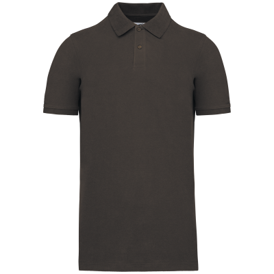 Polo piqué Bio180 homme – Image 11