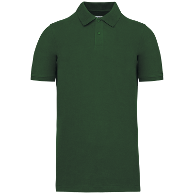 Polo piqué Bio180 homme – Image 14