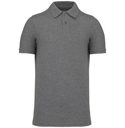 Polo piqué Bio180 homme – Image 17