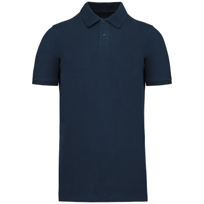 Polo piqué Bio180 homme – Image 26