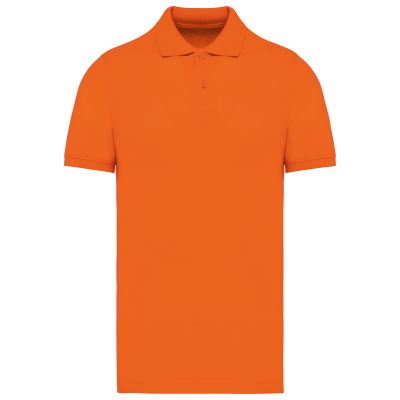 Polo piqué Bio180 homme – Image 29