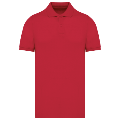 Polo piqué Bio180 homme – Image 32