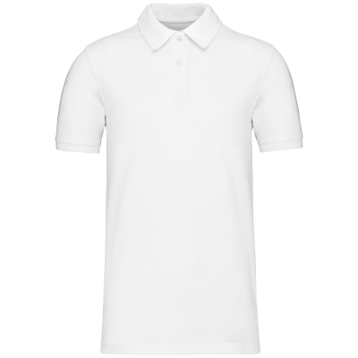 Polo piqué Bio180 homme – Image 38