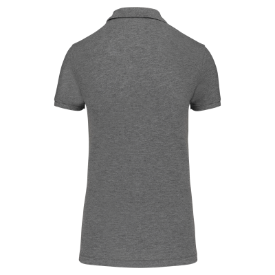 Polo piqué Bio180 femme – Image 19