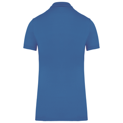 Polo piqué Bio180 femme – Image 22