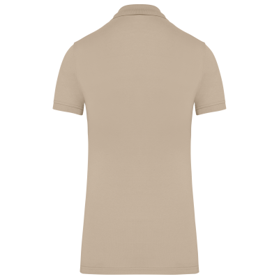 Polo piqué Bio180 femme – Image 25