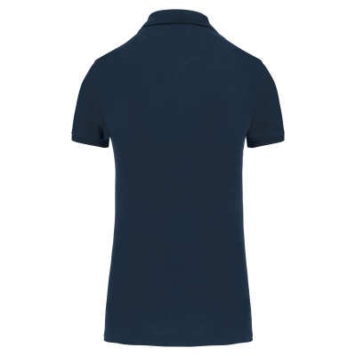 Polo piqué Bio180 femme – Image 28