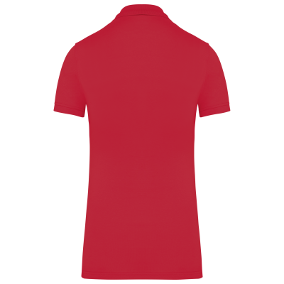Polo piqué Bio180 femme – Image 34