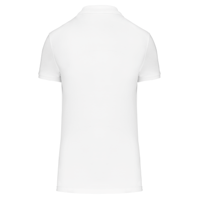 Polo piqué Bio180 femme – Image 40