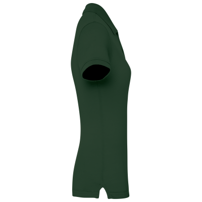 Polo piqué Bio180 femme – Image 17