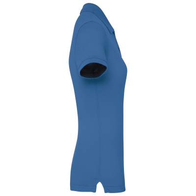 Polo piqué Bio180 femme – Image 23