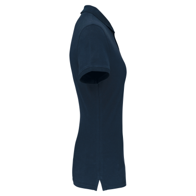 Polo piqué Bio180 femme – Image 29
