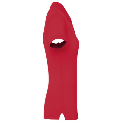 Polo piqué Bio180 femme – Image 35