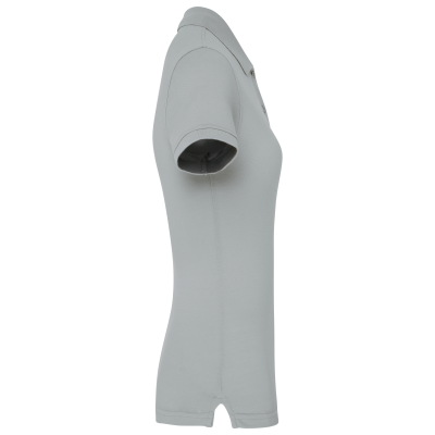 Polo piqué Bio180 femme – Image 38