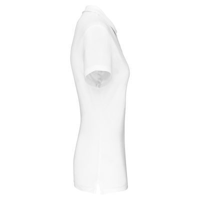 Polo piqué Bio180 femme – Image 41