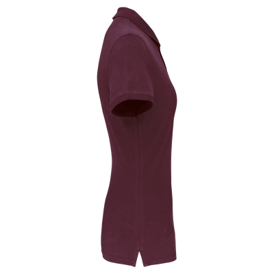 Polo piqué Bio180 femme – Image 44