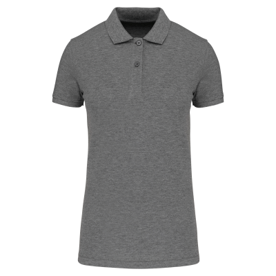 Polo piqué Bio180 femme – Image 18