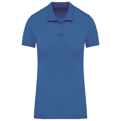 Polo piqué Bio180 femme – Image 21