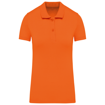 Polo piqué Bio180 femme – Image 30