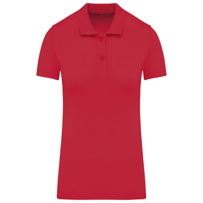 Polo piqué Bio180 femme – Image 33