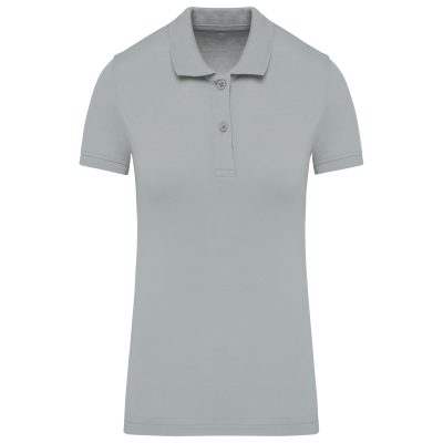 Polo piqué Bio180 femme – Image 36