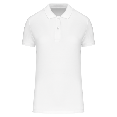 Polo piqué Bio180 femme – Image 39
