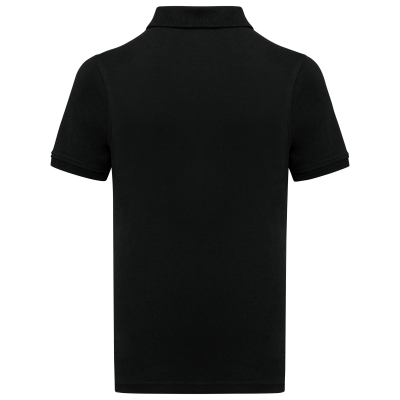 Polo piqué Bio180 enfant – Image 12