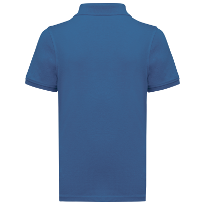 Polo piqué Bio180 enfant – Image 21