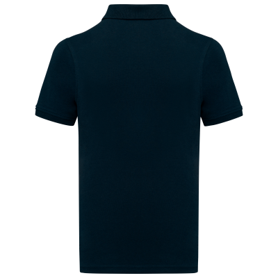 Polo piqué Bio180 enfant – Image 24