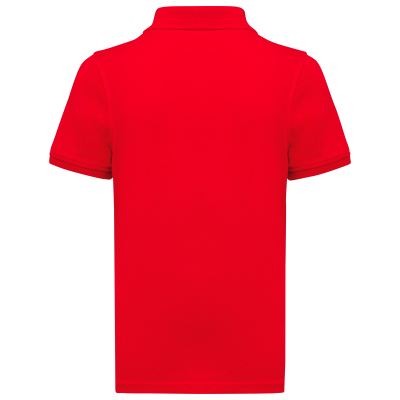 Polo piqué Bio180 enfant – Image 27