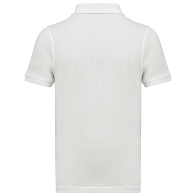 Polo piqué Bio180 enfant – Image 30