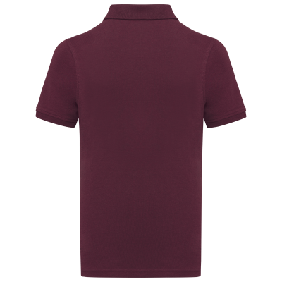Polo piqué Bio180 enfant – Image 33