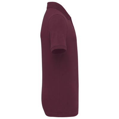 Polo piqué Bio180 enfant – Image 34