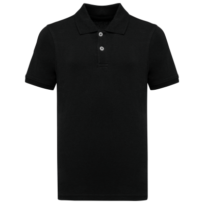 Polo piqué Bio180 enfant – Image 11