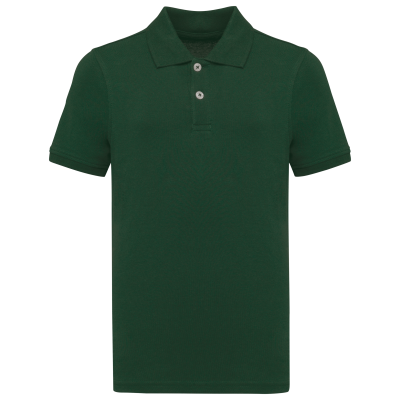 Polo piqué Bio180 enfant – Image 14