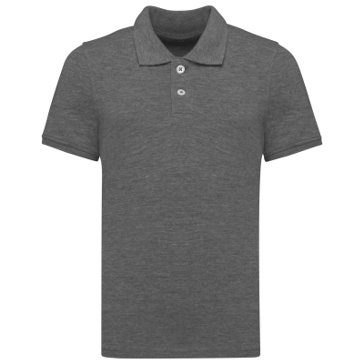 Polo piqué Bio180 enfant – Image 17