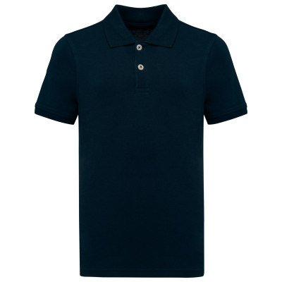 Polo piqué Bio180 enfant – Image 23