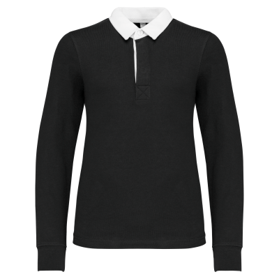 Polo rugby enfant – Image 9