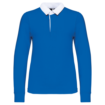 Polo rugby enfant – Image 12