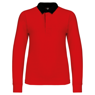 Polo rugby enfant – Image 13