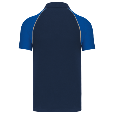 Polo baseball manches courtes – Image 24