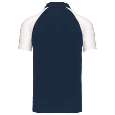 Polo baseball manches courtes – Image 27