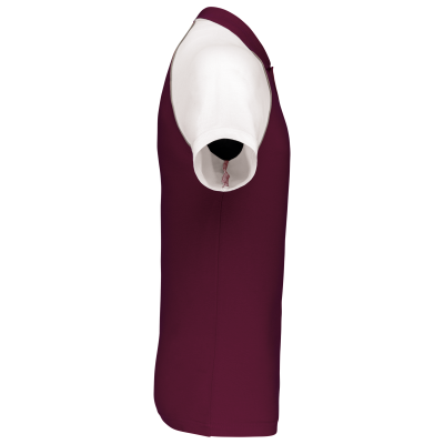 Polo baseball manches courtes – Image 19