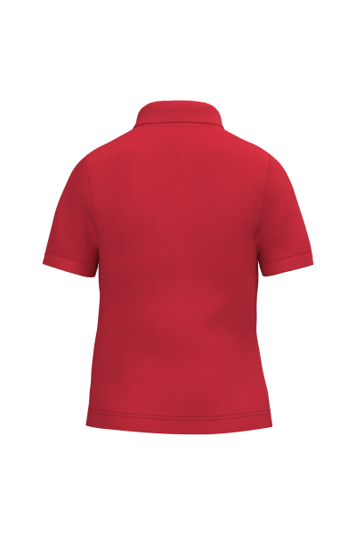 Polo manches courtes enfant – Image 26