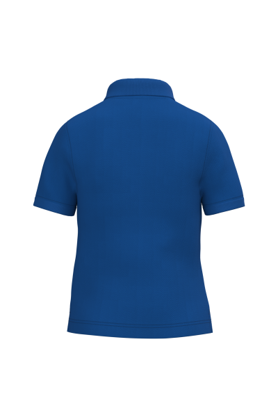Polo manches courtes enfant – Image 29