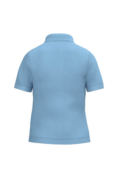 Polo manches courtes enfant – Image 32