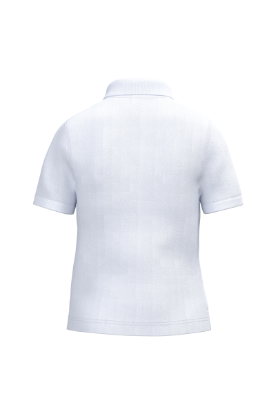 Polo manches courtes enfant – Image 35