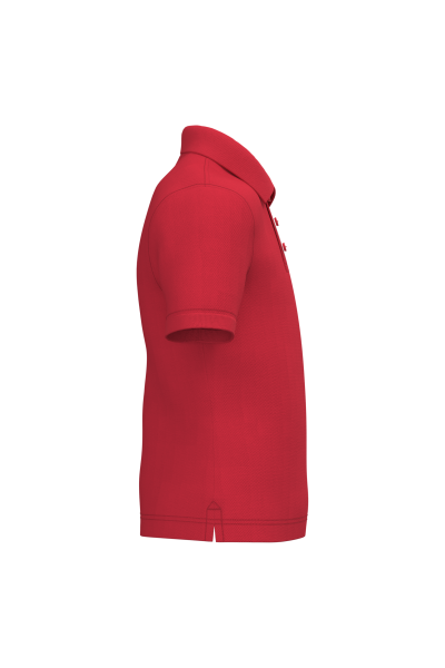 Polo manches courtes enfant – Image 27